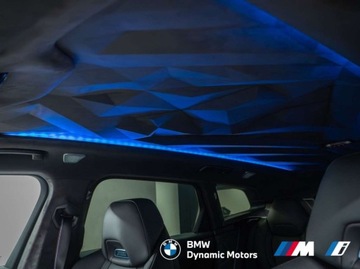 BMW XM SUV Plug-In 3.0 50e 476KM 2025 BMW XM 50e 476 KM PHEV - Hak Holowniczy - BowersWilkins - Gotowy do Odbioru, zdjęcie 27