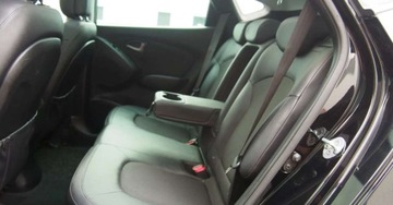 Hyundai ix35 SUV Facelifting 1.6 GDI 135KM 2015 Hyundai ix35 PanoramaKamera NAVIgacjaPDC PodgrzewaneFotele KierownicaTUV 0, zdjęcie 22