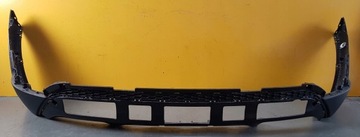 SPOILER ZDERZAKA TYŁ HYUNDAI TUCSON II 15-