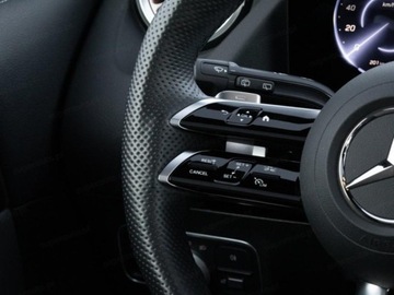 Mercedes EQA SUV Facelifting 250+ 190KM 2025 MERCEDES-BENZ EQA 250+ Electric Art Suv 190KM 2025, zdjęcie 7