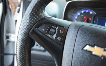 Chevrolet Trax 1.6 115KM 2014 Chevrolet Trax 1.6B Mokka Klima 77 Tys Km Oryginal Lakier 2 Kpl Kol Sprowa, zdjęcie 29