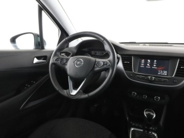 Opel 2020 Opel Crossland X klima auto grzane fotele kamera i, zdjęcie 15