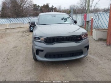 Dodge Durango III 3.6 V6 294KM 2023 Dodge Durango GT Launch Edition, 2023r., 4x4, 3.6L 3.6 Benzyna 295KM, zdjęcie 6
