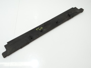 Halter Blende Abdeckung des Kühlers BMW F31 N47 7600543