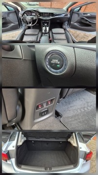 Opel Astra K Hatchback 5d 1.6 CDTI 136KM 2017 Opel Astra K 1.6 cdti 136 PS Full Opcja Nowy rozrzad kpl. OKAZJA!!!, zdjęcie 10