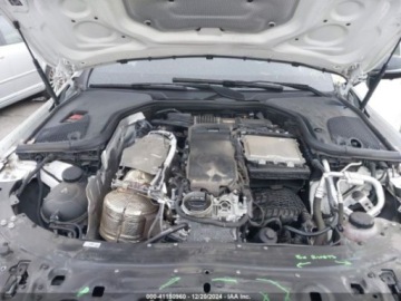 Mercedes AMG GT C190 2021 Mercedes-Benz AMG GT 2021 r., 3,0L GT 43 4-DOOR COUPE 3.0 Benzyna 362KM, zdjęcie 12