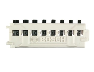 НАБОР ИЗ 8 БИТ BOSCH TORX IMPACT CONTROL