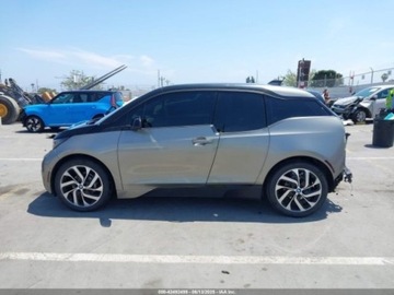 BMW i3 2016 BMW i3 2016 BMW I3 BASE WRANGE EXTENDER Hybryda 170KM, zdjęcie 7