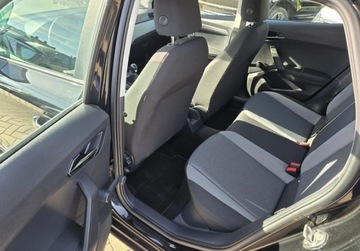 Seat Ibiza IV Hatchback 5d Facelifting 1.0 EcoTSI 95KM 2017 Seat Ibiza 1,0 Benzyna 95 KM Serwis GWARANCJA Zamiana Zarejestrowany 95KM, zdjęcie 8