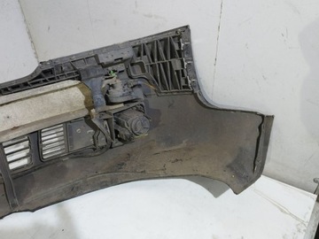 AUDI A6 C5 NÁRAZNÍK PŘEDNÍ LZ9W