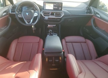 BMW X3 G01 2023 BMW X3 SDRIVE30I, 2L, od ubezpieczalni 2.0 Benzyna 248KM, zdjęcie 7