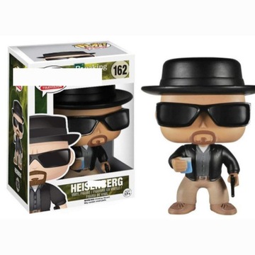 Figurka:Breaking Bad Heisenberg