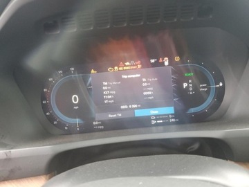 Volvo XC90 II 2025 Volvo XC 90 Plus 2025 2.0 Hybryda 295KM, zdjęcie 9