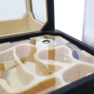 Средний Formicarium L - террариум для модульных муравьев 210x140