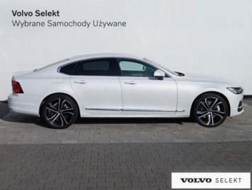 Volvo S90 II 2023 Volvo S90 B4 Benzyna | Plus Bright | aut | FV23% |, zdjęcie 4