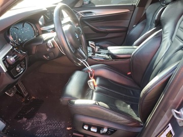 BMW Seria 5 G30-G31 M5 Limuzyna 4.4  600KM 2018 BMW M5 2018 4.4l 4.4 Benzyna 600KM, zdjęcie 7