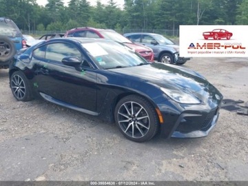 Toyota 2022 Toyota GR86 2022r, 2.4L 2.4 Benzyna 228KM