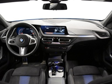 BMW Seria 1 F40 Hatchback M 2.0 M135i 306KM 2023 BMW 135 Adaptive Led/ Fotele M/ Systemy Asystujące, zdjęcie 13