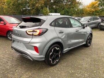 Ford Puma II 2025 Od ręki - ST-Line X 1.0 EcoBoost 155KM / Pakiet Winter, Driver Assistance, zdjęcie 2