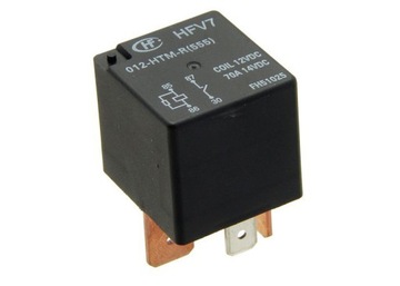 Przekaźnik 12V/1x70A HFV7012-HT