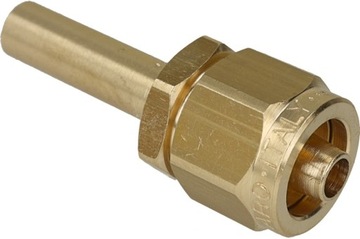 Faro Straight Fitting 12.2x6,5 на FI8
