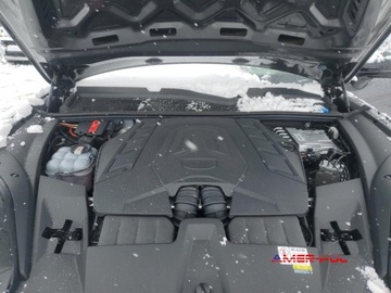 Porsche Cayenne III 2024 Porsche Cayenne 2024 4.0L V8 S AWD 4.0 Benzyna 468KM, zdjęcie 11