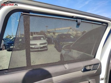 Volkswagen Passat B8 Variant 1.6 TDI BlueMotion SCR 120KM 2017 Volkswagen Passat GWARANCJA, Niski udokumentowany przebieg, Mozliwa zamian, zdjęcie 14