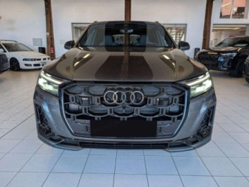 Audi Q7 II 2026 AUDI Q7 60 TFSI e quattro S Line Suv 3.0 (490KM) 2026, zdjęcie 2