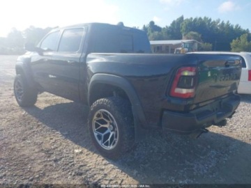  RAM 1500 Trx 57 Box 2022 6.2l 6.2 Benzyna 702KM, zdjęcie 3