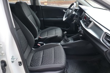 Kia Rio IV Hatchback 5d Facelifting 1.0 T-GDI 100KM 2021 Kia Rio 1.0 T-GDI, Salon Polska, 1. Właściciel, zdjęcie 8