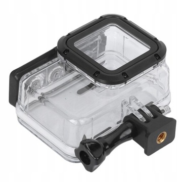 Wodoodporna obudowa kamery sportowej 14cm*6cm