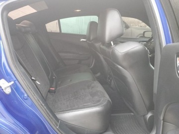 Dodge Charger VII 2020 Dodge Charger RT 2020 5.7l 5.7 Benzyna 370KM, zdjęcie 10