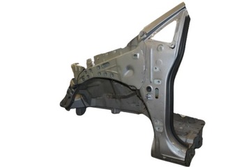 CHRYSLER PACIFICA 17- ФАРТУК ПЕРЕДНЕЙ ЗАЩИТЫ ЛЕВАЯ ЧЕТВЕРТЬ