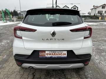 Renault Captur II Crossover 1.3 TCe 140KM 2021 Renault Captur Tylko 10900km*Full Led*Navi*, zdjęcie 5