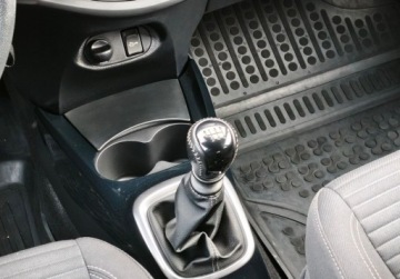 Toyota Yaris III Hatchback 5d Facelifting 2017 1.5 Dual VVT-iE 111KM 2018 Toyota Yaris Selection, Tempomat, Kamera cofania, 2 strefowa klimatyzacja,, zdjęcie 24