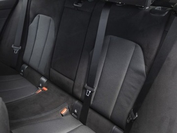 BMW Seria 3 G20-G21 Limuzyna 2.0 318i 156KM 2025 BMW Seria 3 318i Sport Sedan 2.0 (156KM) 2025, zdjęcie 11