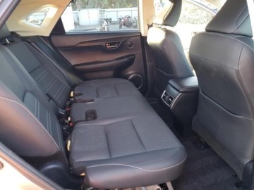 Lexus NX I 2019 Lexus NX 2019 Lexus NX NX 300h AWD 2.5 Benzyna 194KM, zdjęcie 10