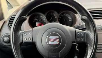 Seat Altea XL 2.0 TDI 140KM 2007 Seat Altea Freetrack 2.0 Diesel Moc 140KM, zdjęcie 34