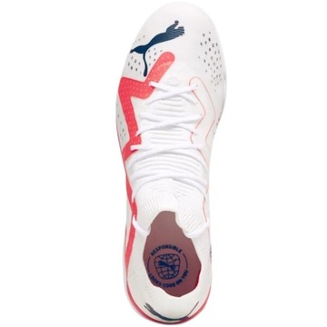 Кроссовки Puma Future Match TT 107374 01 г.42.5