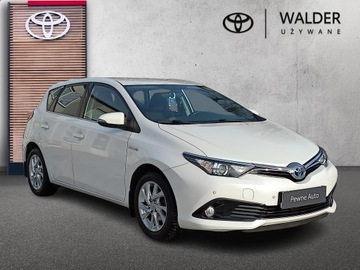 Toyota Auris II 2016 Toyota Auris Hybrid 135 Premium II (2012-) 1.8 Hyb, zdjęcie 6