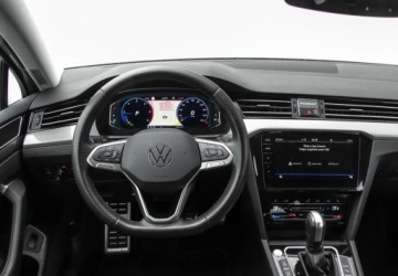 Volkswagen 2023 Volkswagen Passat Alltrack Volkswagen Passat Variant Alltrack 2.0 TDI 200KM, zdjęcie 17