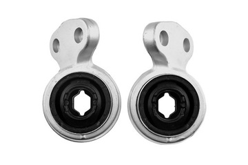 Сайлентблок ЗАДНЕГО ПЕРЕДНЕГО РЫЧАГА BMW 3 E46 00 - KPL