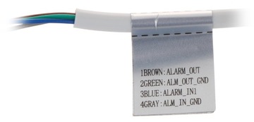 IP-камера 4 Мп IPC-HFW2441T-ZAS-27135 Dahua