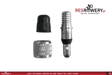 КЛАПАН BIKE VALVE DV ВСТАВКА 1 шт.