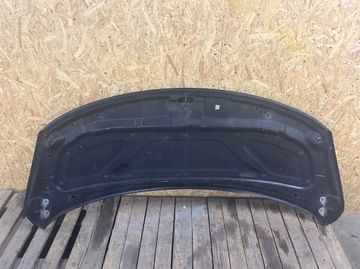 KAPOTA KRYT MOTORU HYUNDAI H1 07- KOMPLETNÍ