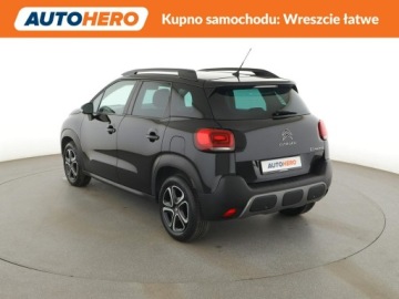 Citroen C3 Aircross  I Crossover Facelifting 1.2 PureTech 110KM 2023 Citroen C3 Aircross PDC klima tempomat, zdjęcie 3