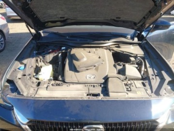 Mazda 2024 Mazda CX-90 Phev Preferred, 2024r., 4x4, 2.5L 2.5 Benzyna 189KM, zdjęcie 11