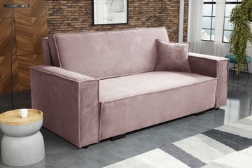 sofa VIGA IV STAR wygodna kanapa wolnostojąca