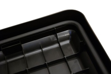 Ящик для инструментов DAKEN JUST 750 74,5 л 750x350x450