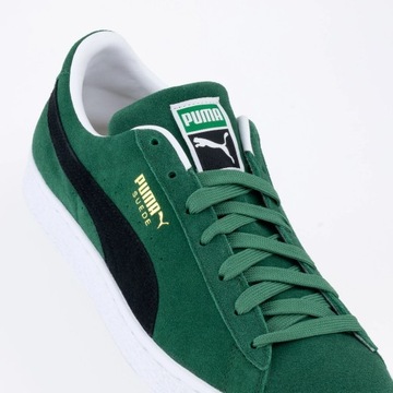 Puma Suede Classic XXI 37491567 Buty unisex